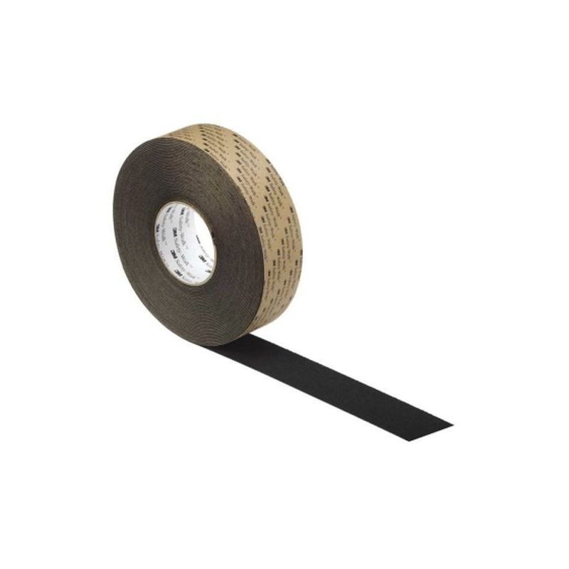 CINTA ANTIDESLIZANTE 3M ROLLO 20MTX25MM