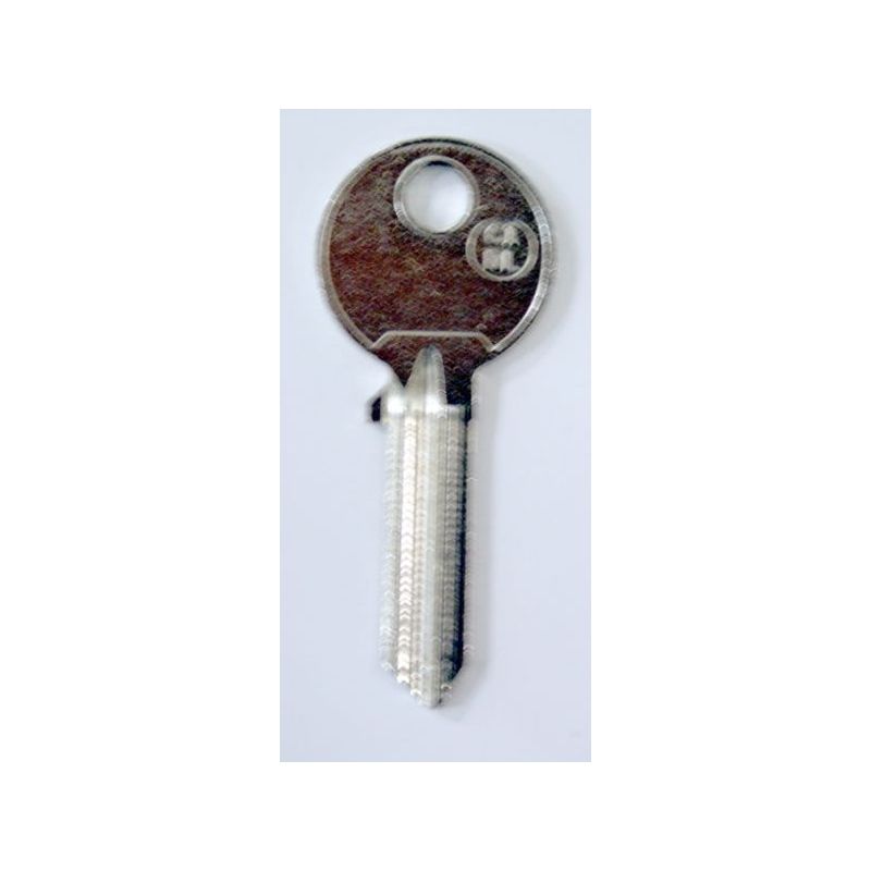 LLAVE EN BRUTO J.M.A CI-DL