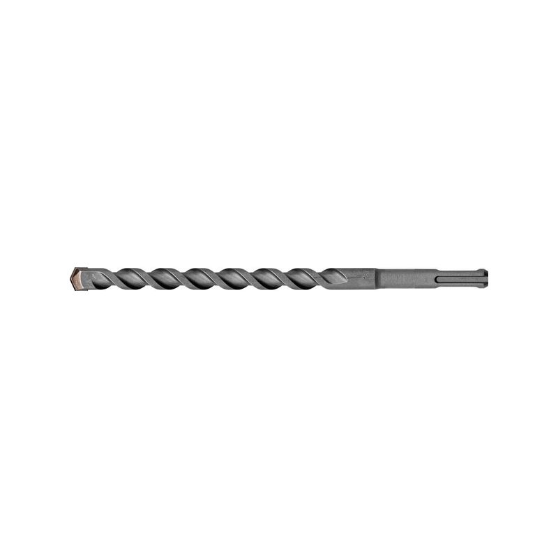Broca SDS-plus 18 x      250/200 mm