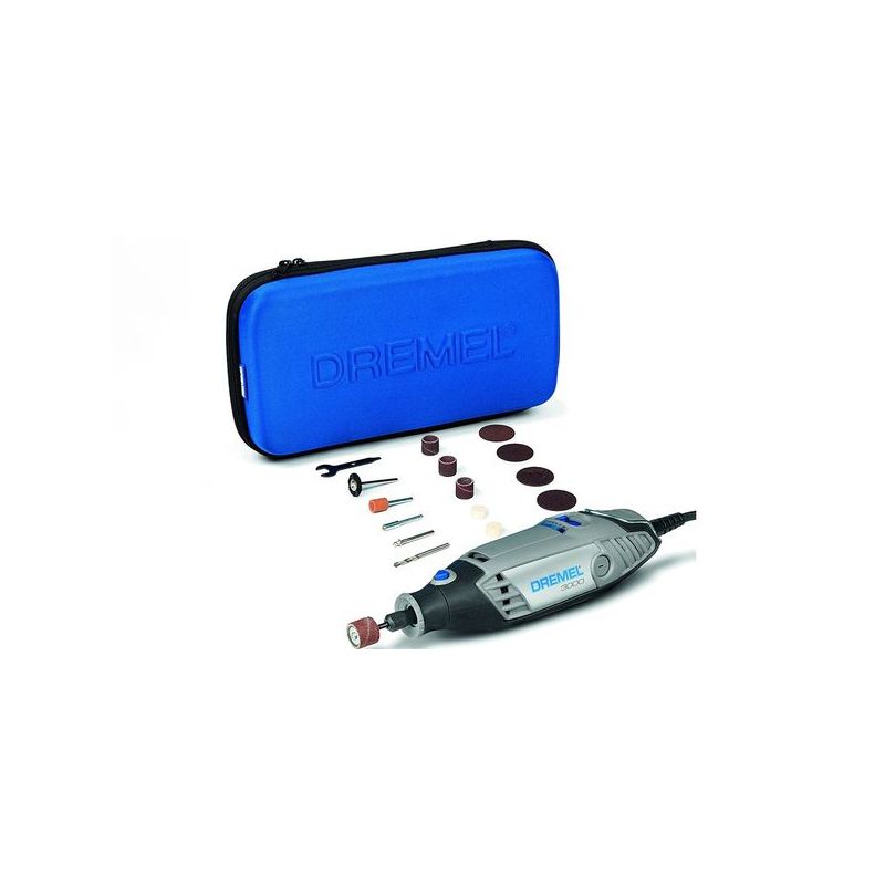 HERRAMIENTA MULTIPLE DREMEL 3000 JC