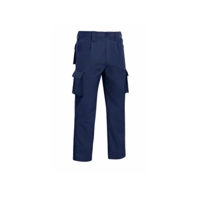 PANTALON TERG MULTIBOL AZ MAR 