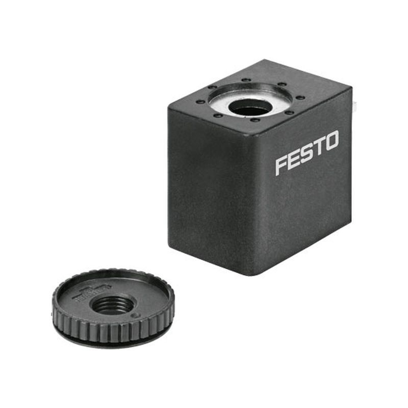 BOBINA MAGNETICA VACF-B-C1-1