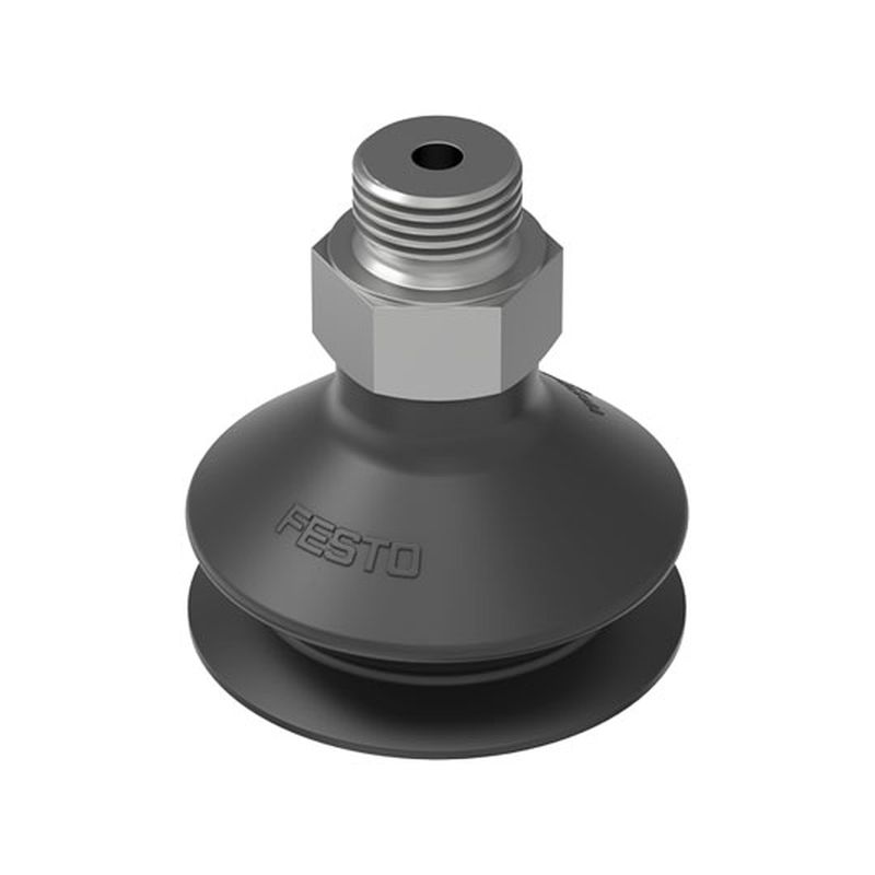 Ventosa VASB-40-1/4-NBR