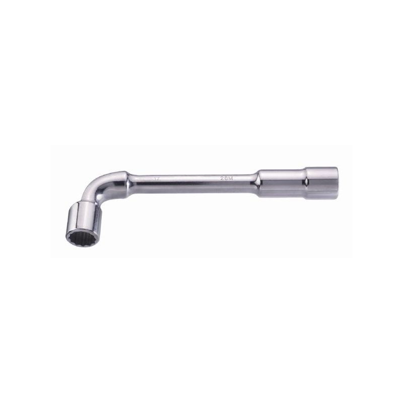 LLAVE PIPA ABIERTA DOBLE ACODA