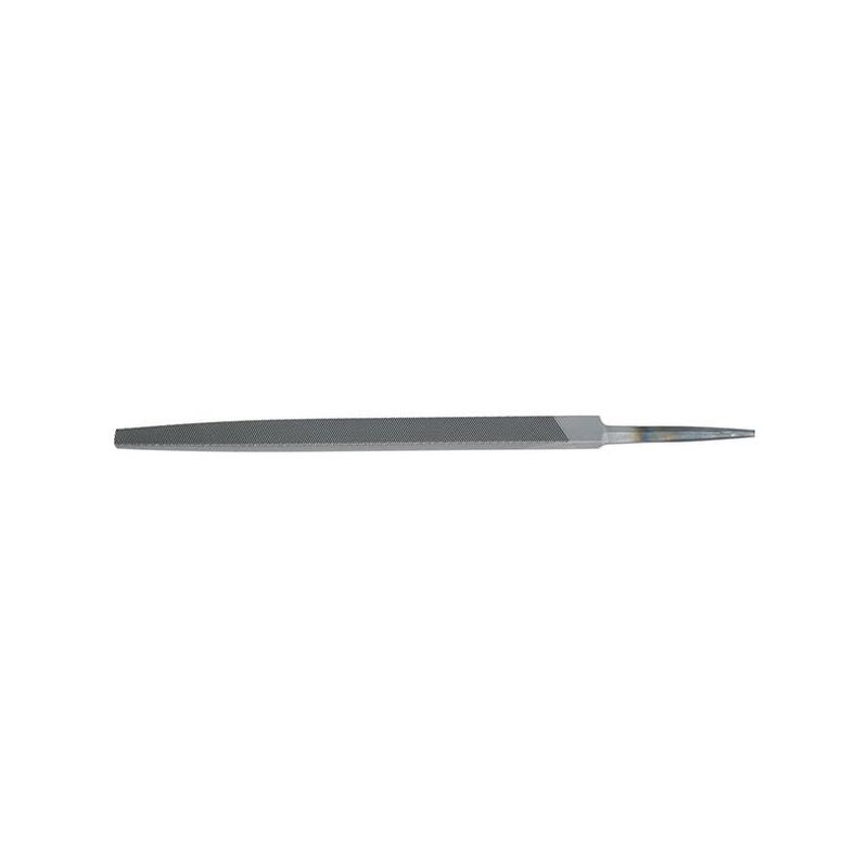 Lima de taller DIN7261 C 100mm H.1 triangul FORMAT