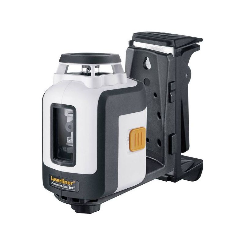SmartLine-Laser 360° Plus 1H360°, 1V
