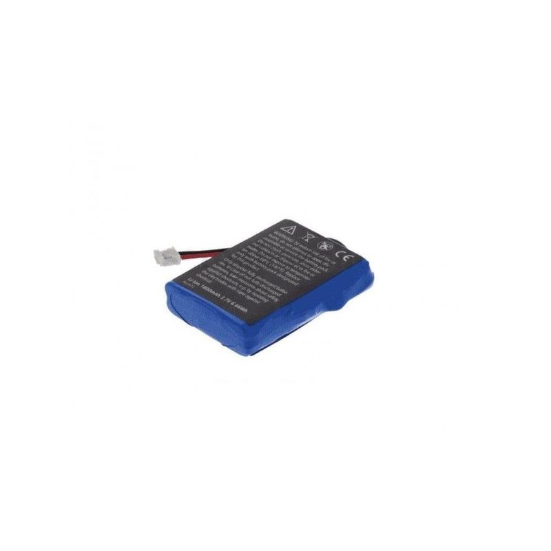 Batería Li-Ionen de recambio
para CombiCross-Laser 5 DLD / Lithium, 3,7 V, 1.800 mAh