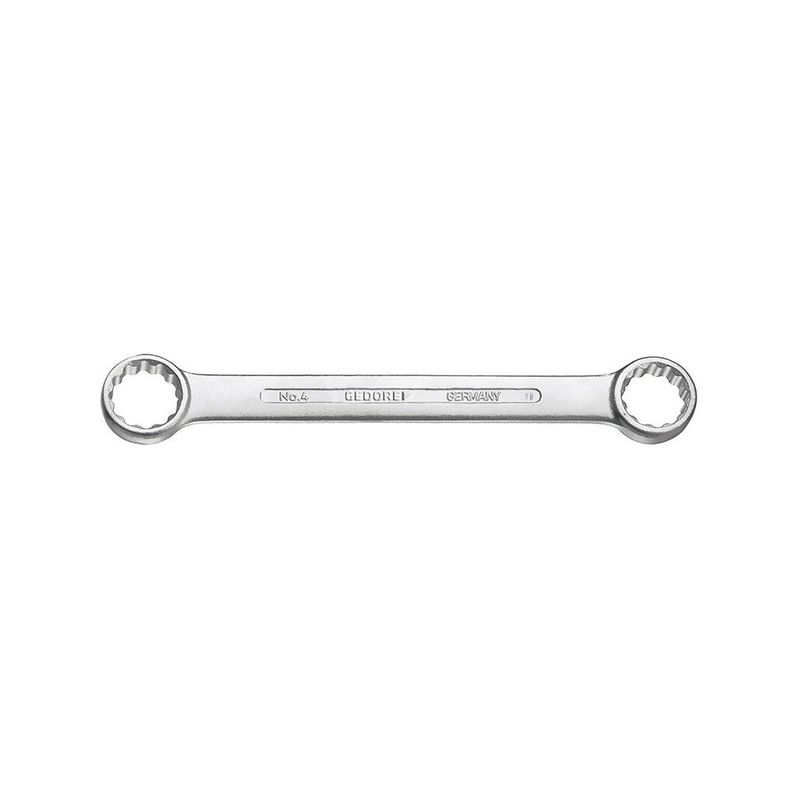  Llave estrella dos bocas 36x41mm Gedore