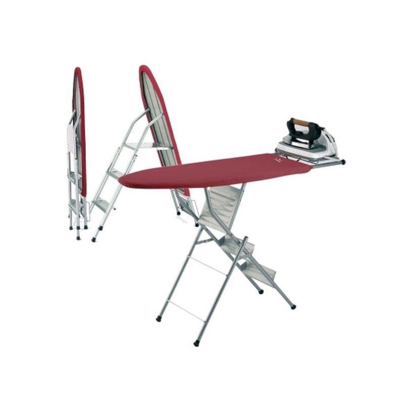MESA PLANCHAR+ESCALERA 848S   