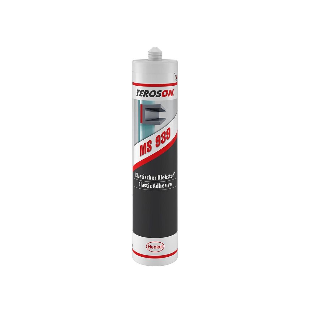 TEROSON MS 939 WH CR290ML ADHESIVO ELÁSTICO