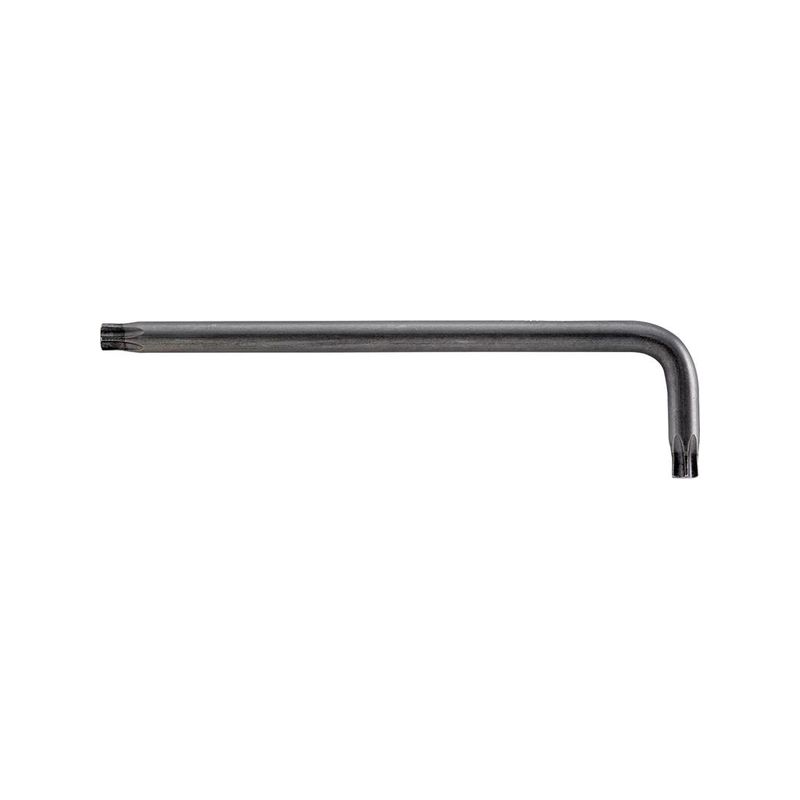 Llave allen acodada hexa.T15 FORMAT