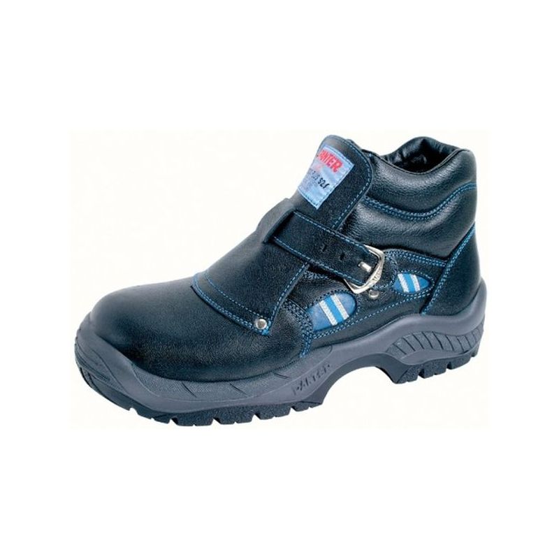 BOTA PUNTERA FRAGUA PLUS S2-45