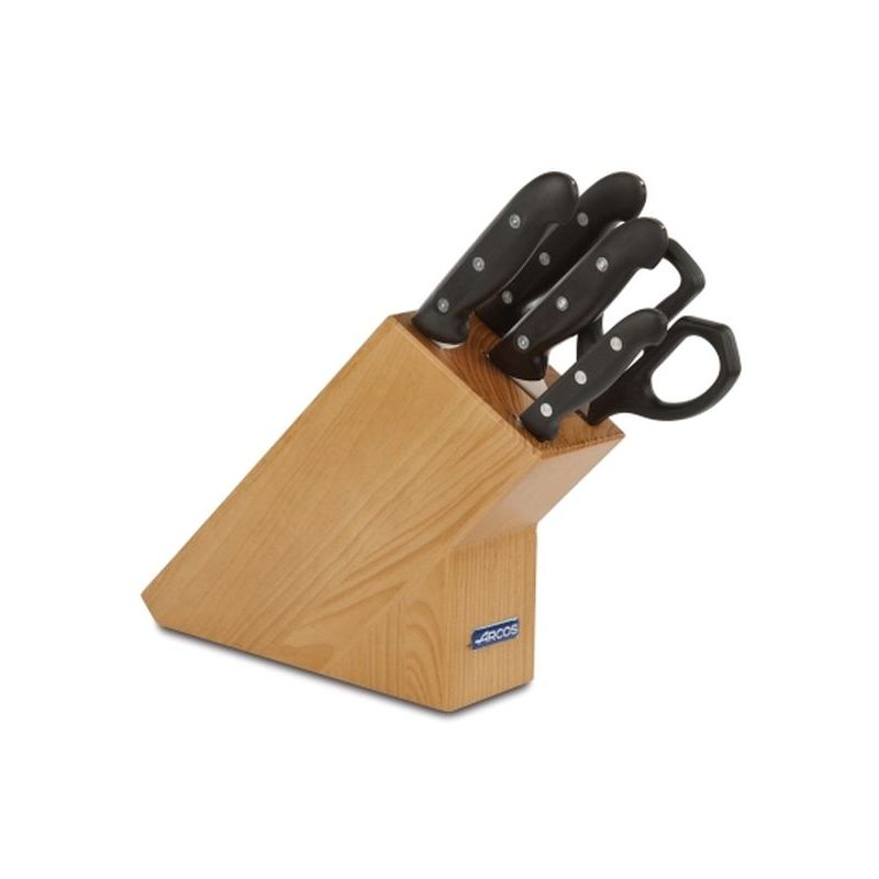 TACOMA CUCHILLOS 5PZ.MAIT.1521