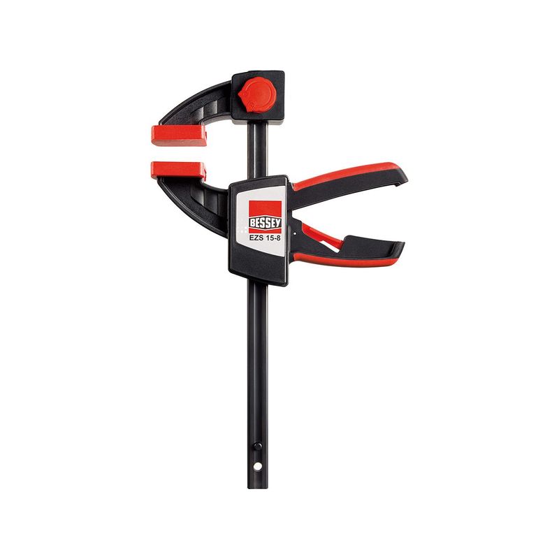 Sargento monomanual EZS  900x 80mm Bessey