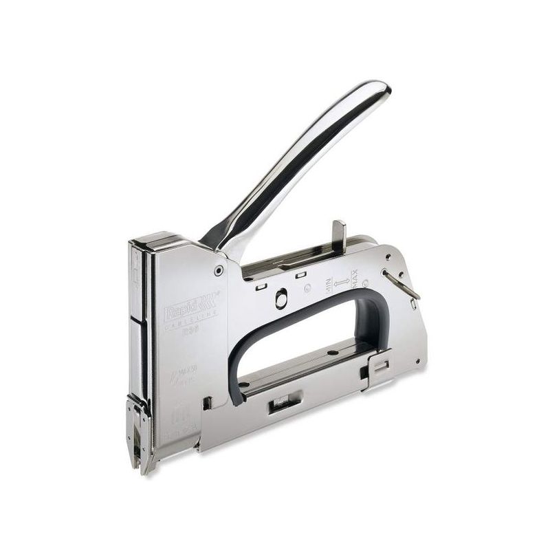 GRAPADORA MANUAL CABLE  RAPID 