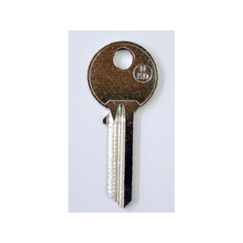 LLAVE EN BRUTO J.M.A. U-5D    