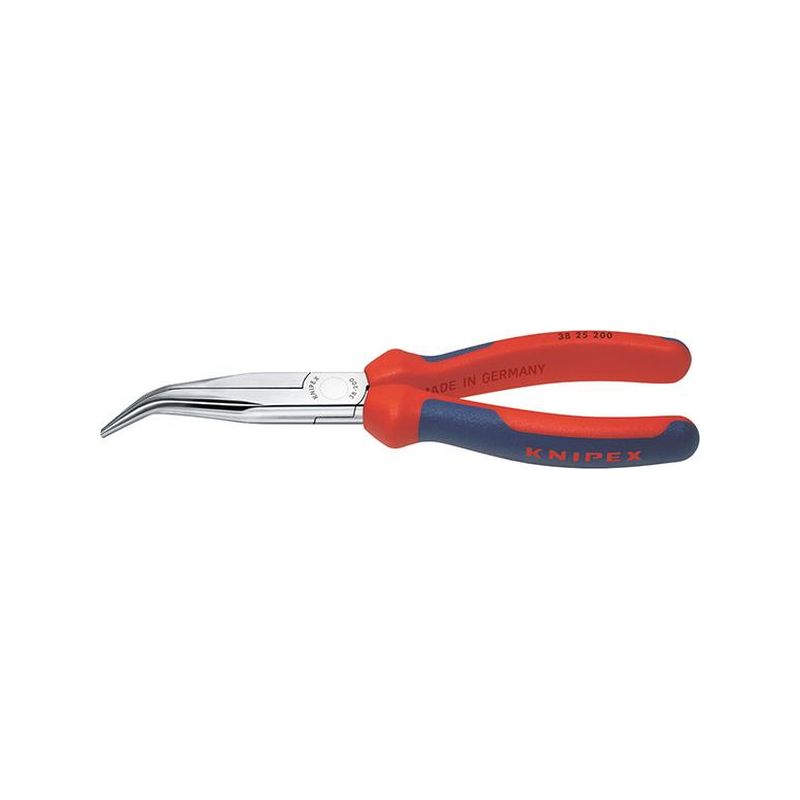 Alicate mecánica f2      200mm Knipex