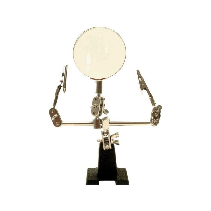 SOPORTE LUPA SOLDADOR 8500090 