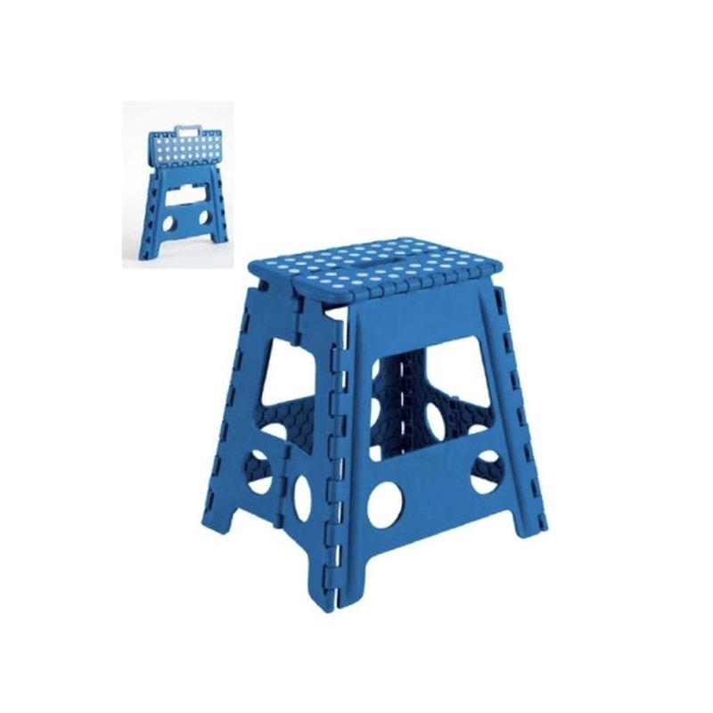 TABURETE PLEGABLE 290X390X220M