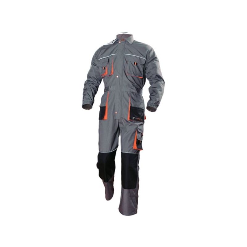 BUZO GRIS 3L DIAMOND T-XL     