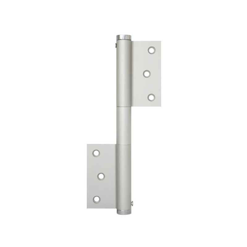 PERNIO MUELLE PLATA 5713.01