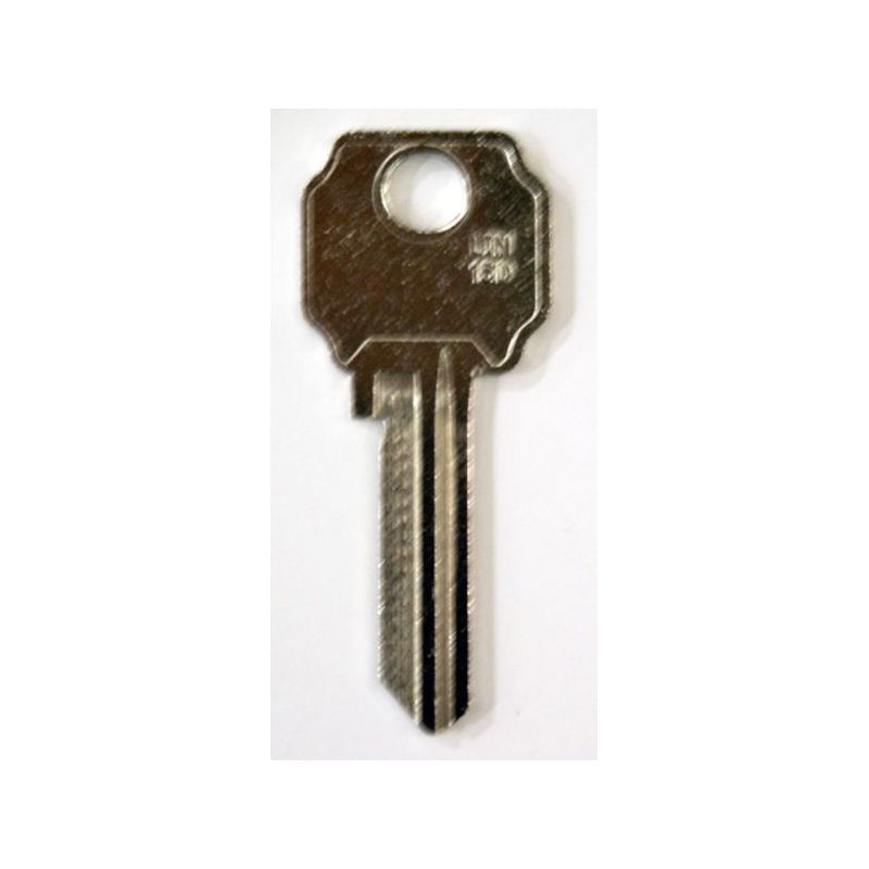 LLAVE EN BRUTO J.M.A. LIN-15D 