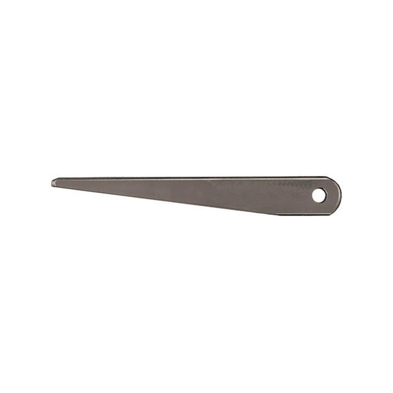 Sacabrocas DIN 317       MK 0 FOR