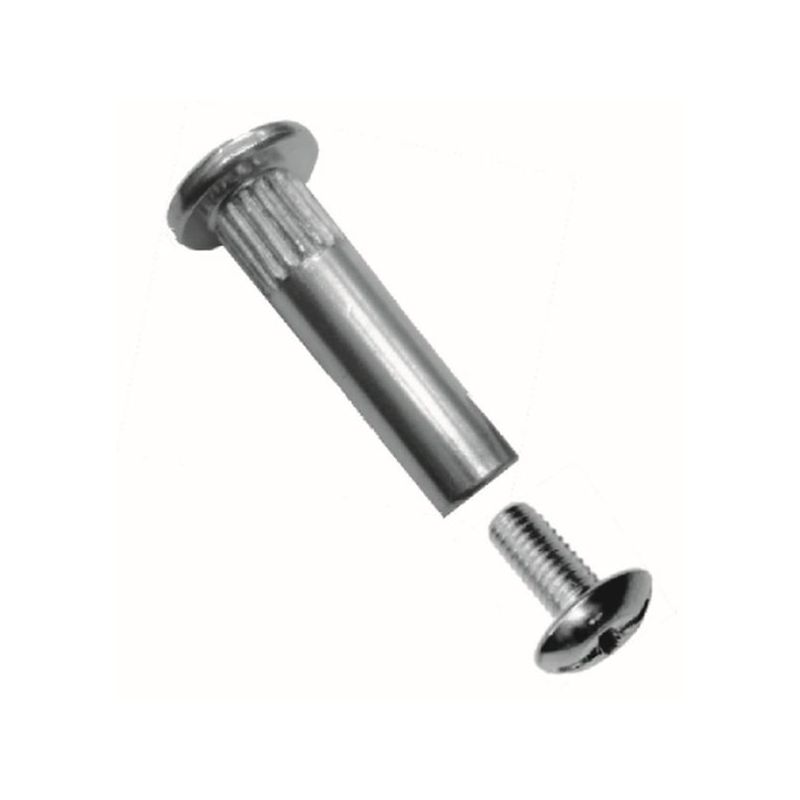 TORNILLO UNION KOMBY NIQ MICEL            