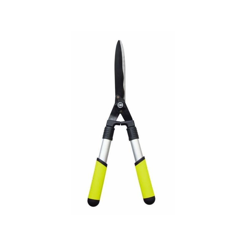 TIJERA JARD 55CM CORTASE. NATUUR AC MAN. M/ALUM NT107354    