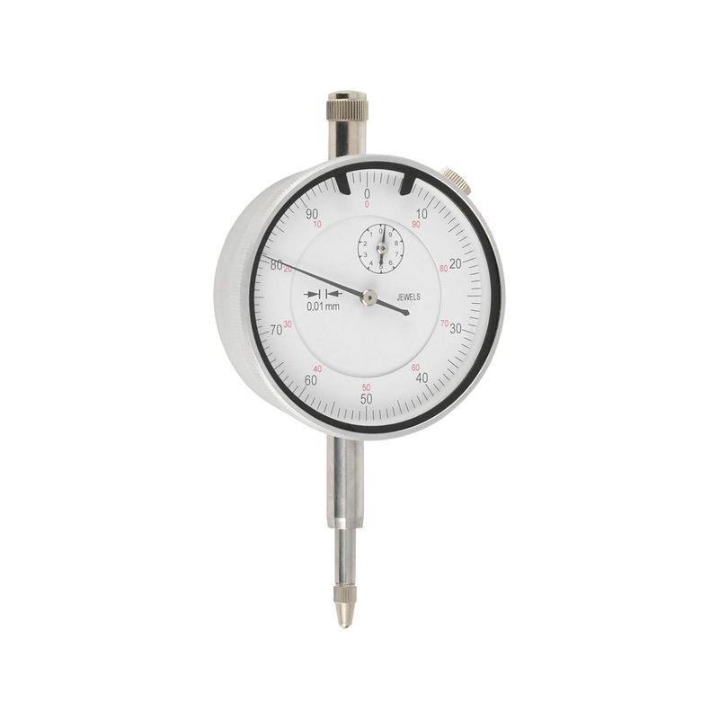 Reloj medición precisión D 58mm FORMAT