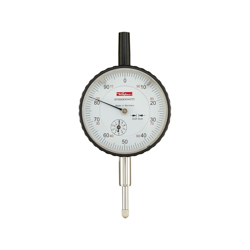 Reloj medición precisión D 58mm Käfer