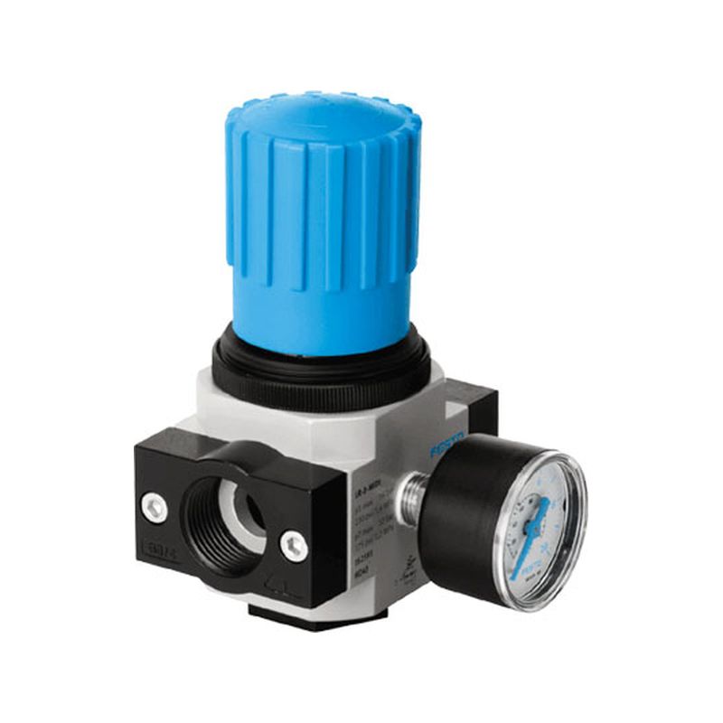 REG. PRESIÓN LR-1/4-D-7-I-MINI