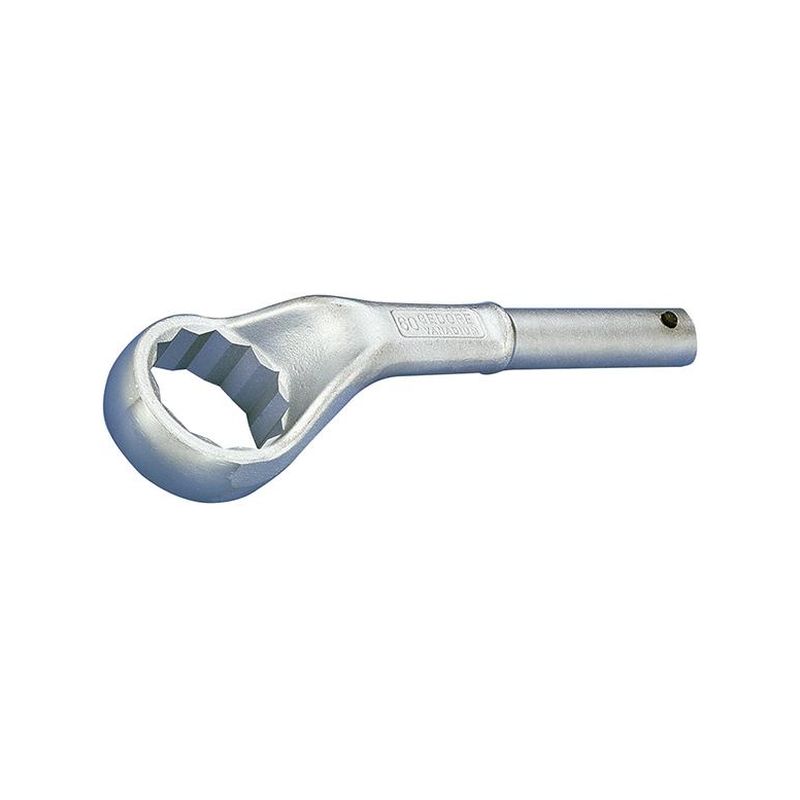 Llave estrella acodada   41mm Gedore