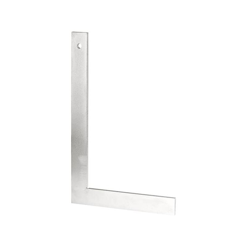 Escuadra de cerrajero    200x130mm FORMAT