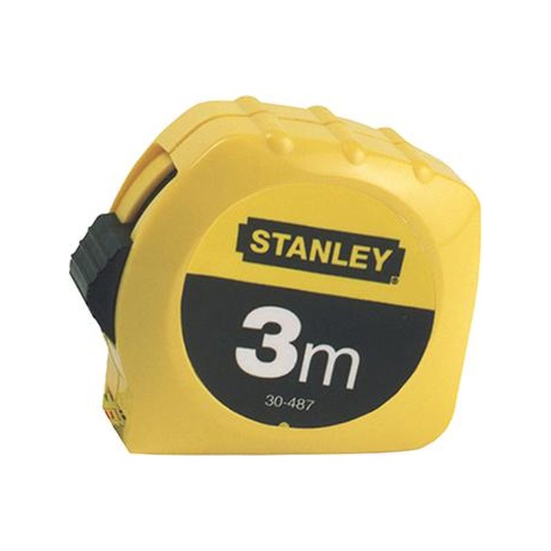 Cinta métrica de bolsilloStanley