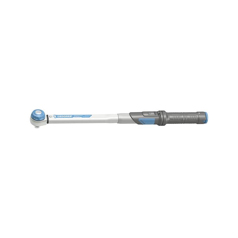 Llave dinamométrica      DREHMASTER K 1/2&quot;40-200Nm Gedore