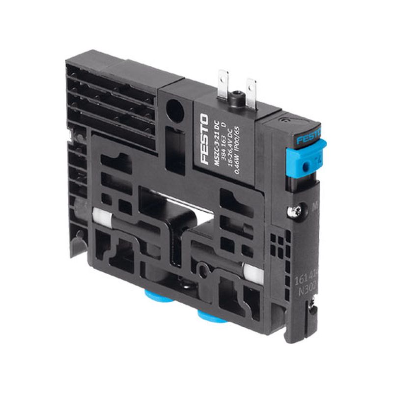ELECTROVÁLVULA CPV10-M1H-5LS-M7