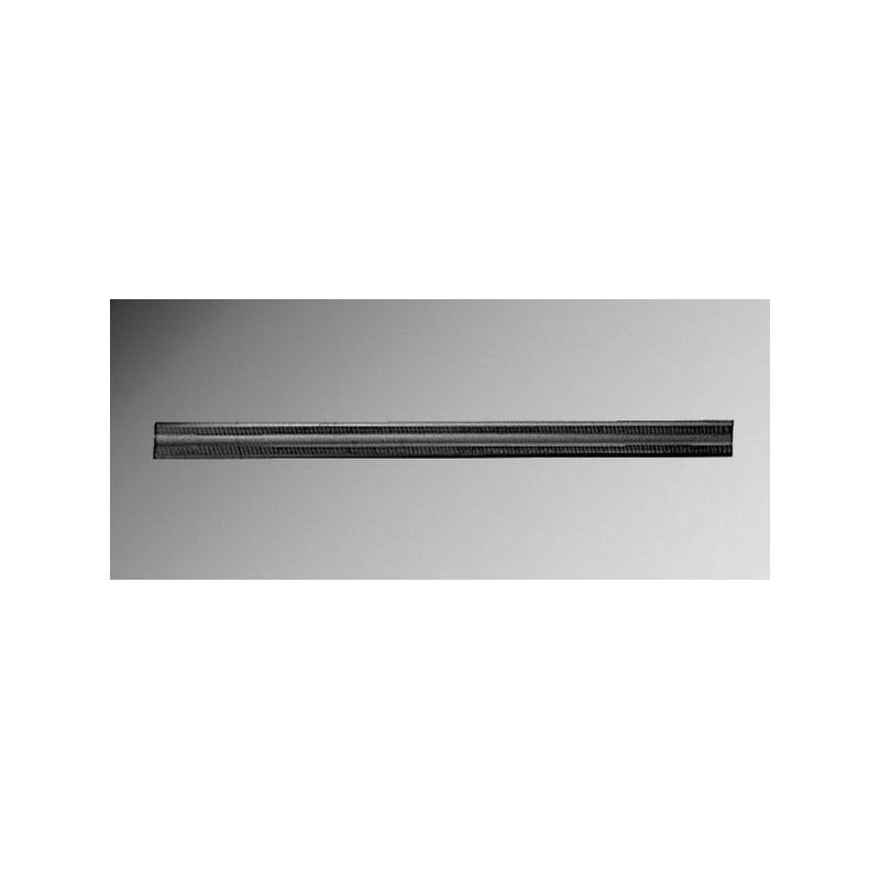 CUCHILLA CEPILLO ELEC. REVERS. M/DURO BOSCH 2 PZ            