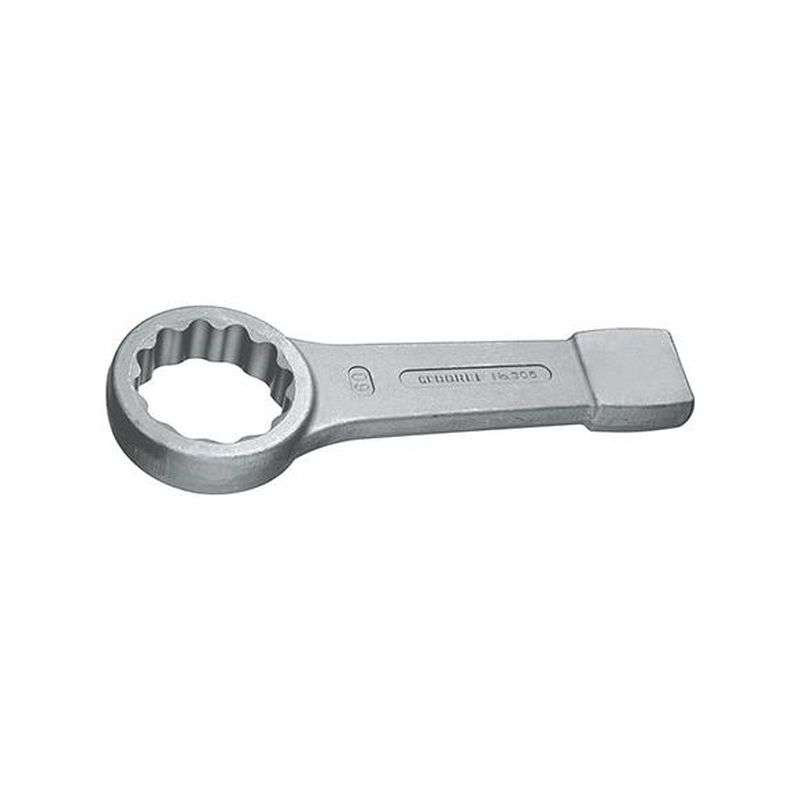 Llave estrella de golpe  90mm Gedore