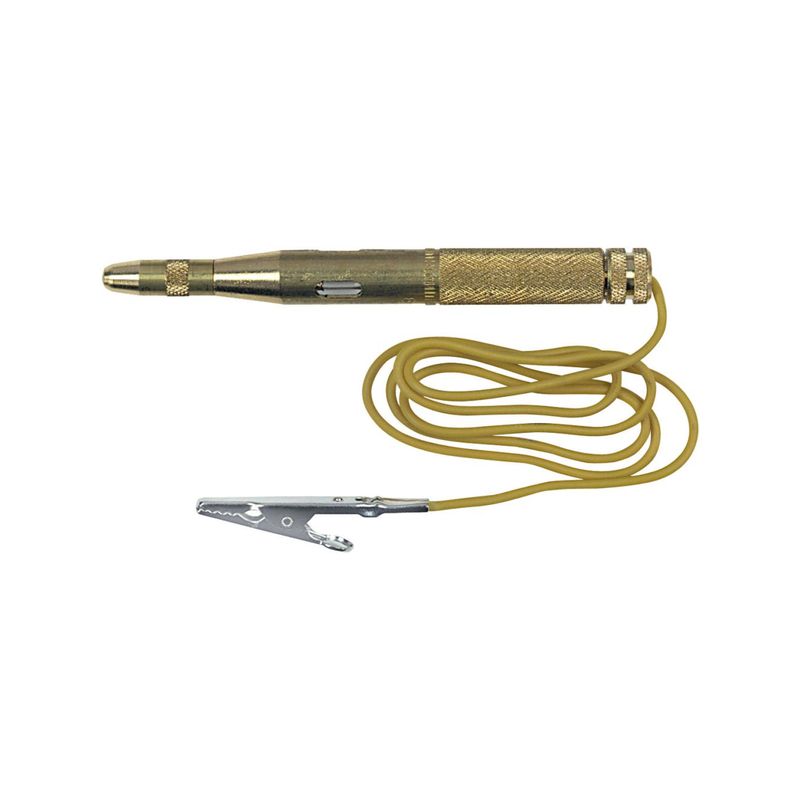 Verificador espec.vehic. 120mm Brehmer