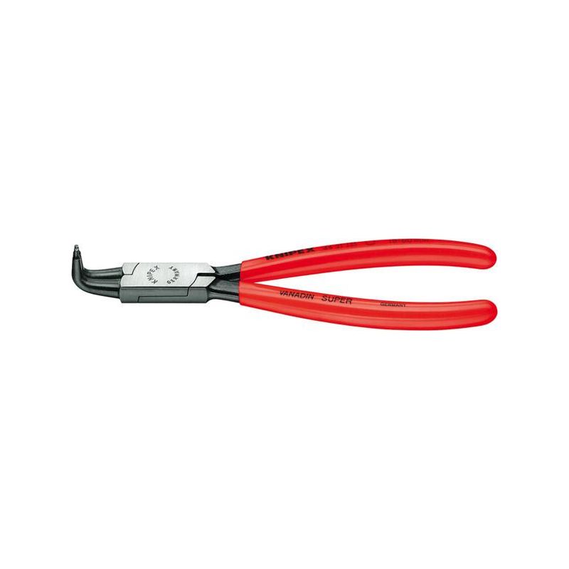 Alicates para circlips   J11 Knipex