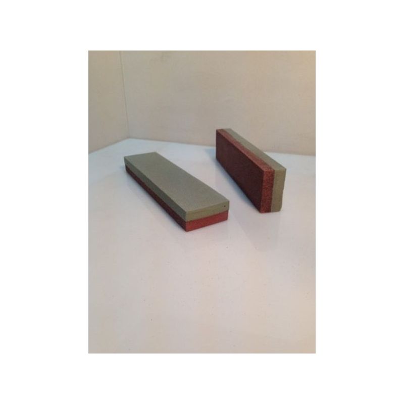 PIEDRA AFILADO HTA RUVICOR SANDWICH 2 CARAS XXX19601        