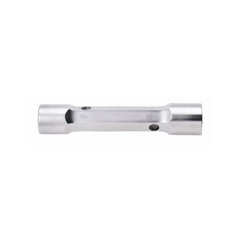LLAVE TUBO HEXAG. 24-26MM 2 BOCAS BAHCO                     