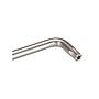 JUEGO 9 LLAVES ACODADAS TORX INV T10-T50