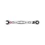 Llave de estrella con carraca 8mm JOKER switchWera