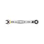 Llave de estrella con carraca 10mm JOKER switchWera