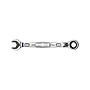 Llave de estrella con carraca 16mm JOKER switchWera