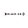 Llave de estrella con carraca 17mm JOKER switchWera