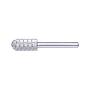 Buril de fresar HSS C 6mm 12x25 mm Rüggeberg