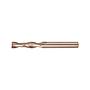 Fresa frontal extralarga WN MDI Z2 20,0mm FORMAT